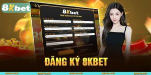 Đăng Ký 8KBET