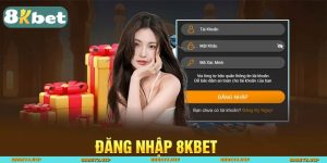 Đăng Nhập 8KBET