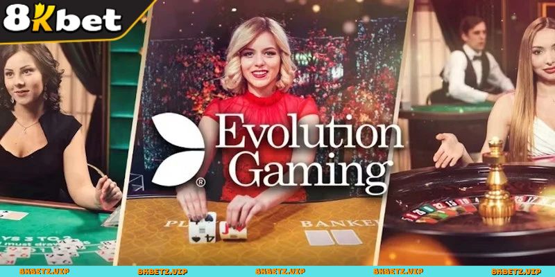 EVO Gaming