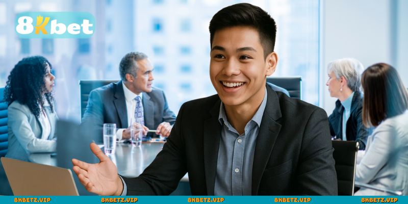 Hành trình sự nghiệp và kinh nghiệm của Ceo Đỗ Bình Tài