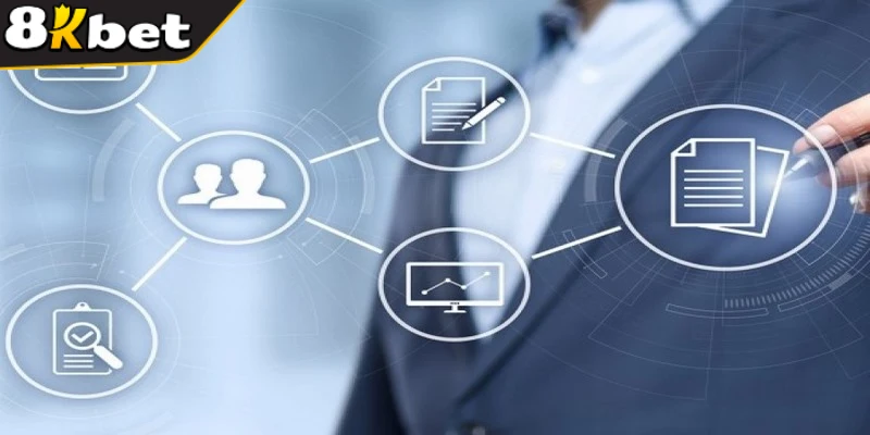 Lý do bạn nên theo dõi mục tin tức 8KBET