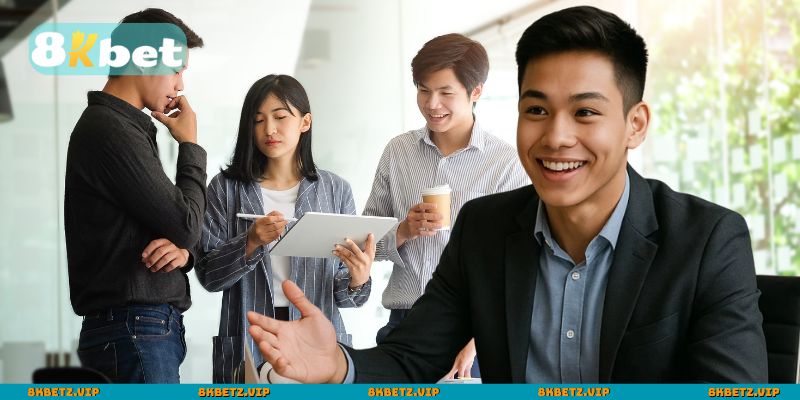 Phong cách cá nhân và nét đặc trưng riêng