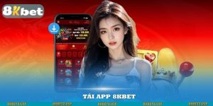 Tải App 8KBET