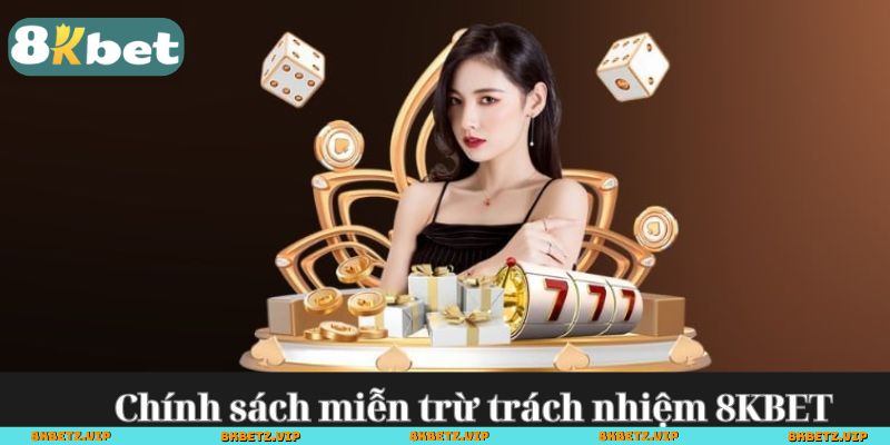 Tóm tắt nội dung chính về miễn trừ trách nhiệm