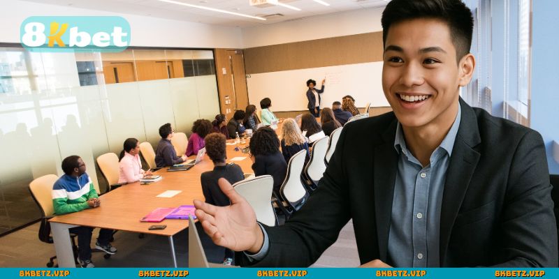 Vai trò và đóng góp hiện tại của Ceo Đỗ Bình Tài
